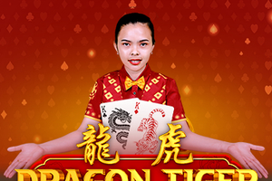 About Dragon vs Tiger Game